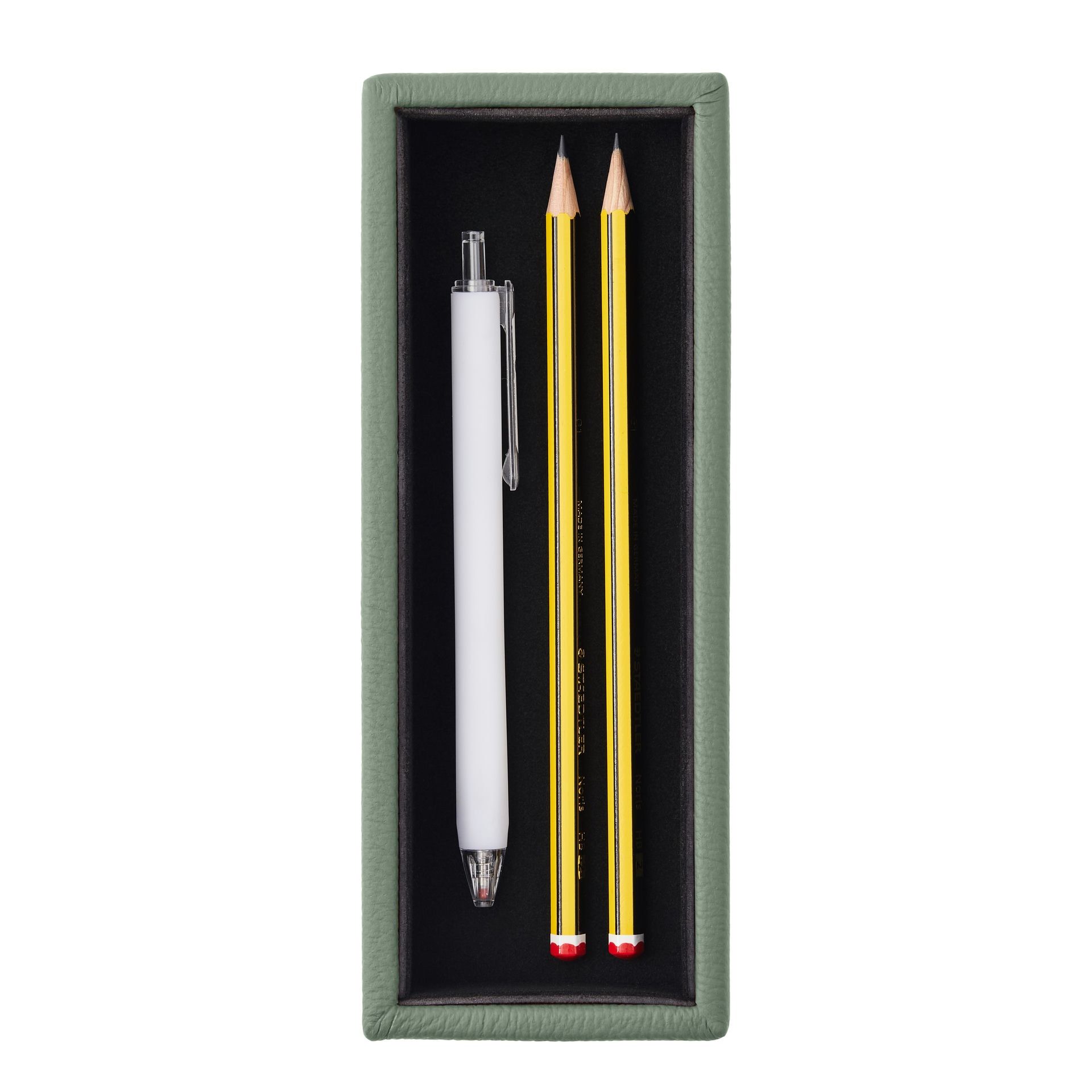 Vassio кожаный держатель ручки EGLOOH Афина ARCH-00004712 - Вид №3