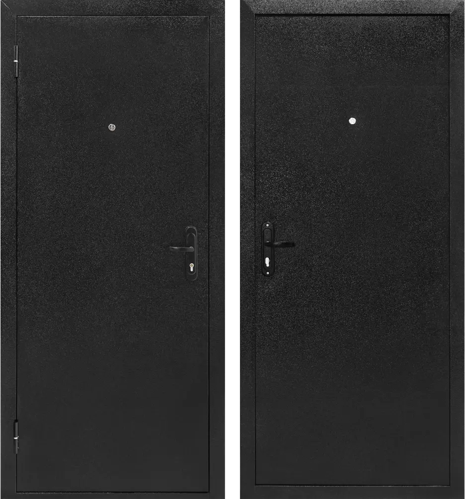 ФОРПОСТ 52 Антик — входная металлическая дверь с усиленной защитой 89350108