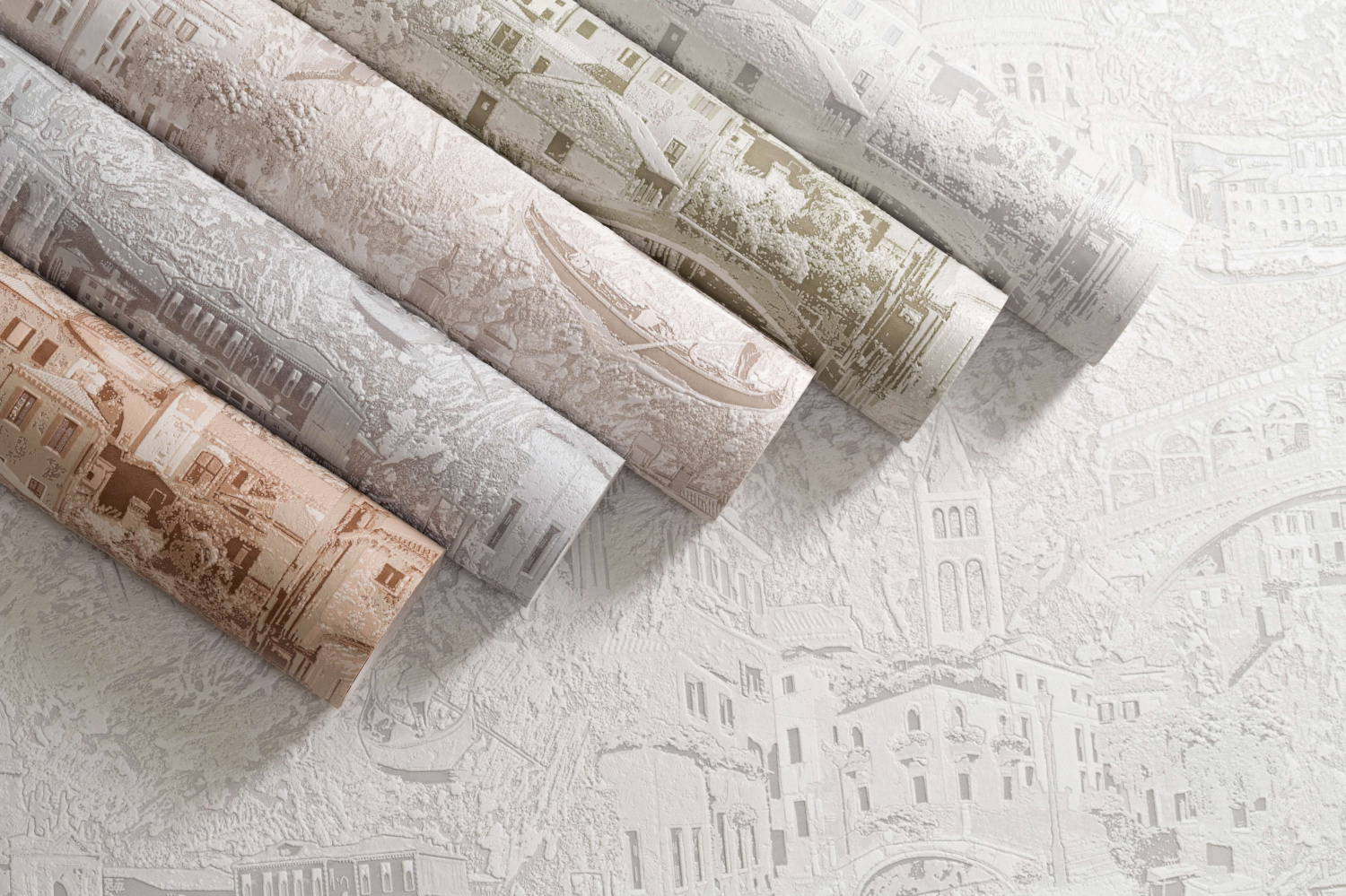 Рулон обоев основа Флизелиновая HC31051-28 Home Color Мин. заказ 6 рулонов HC3105128