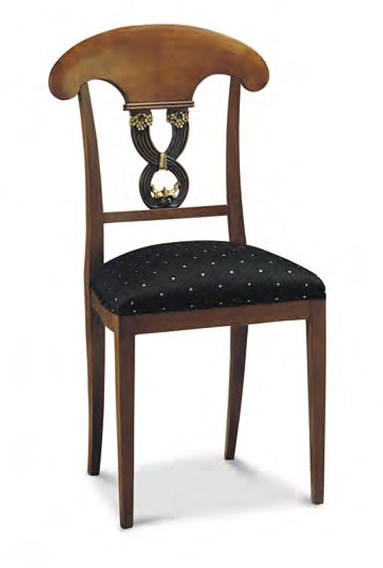 Стул  FRANCESCO MOLON S164 