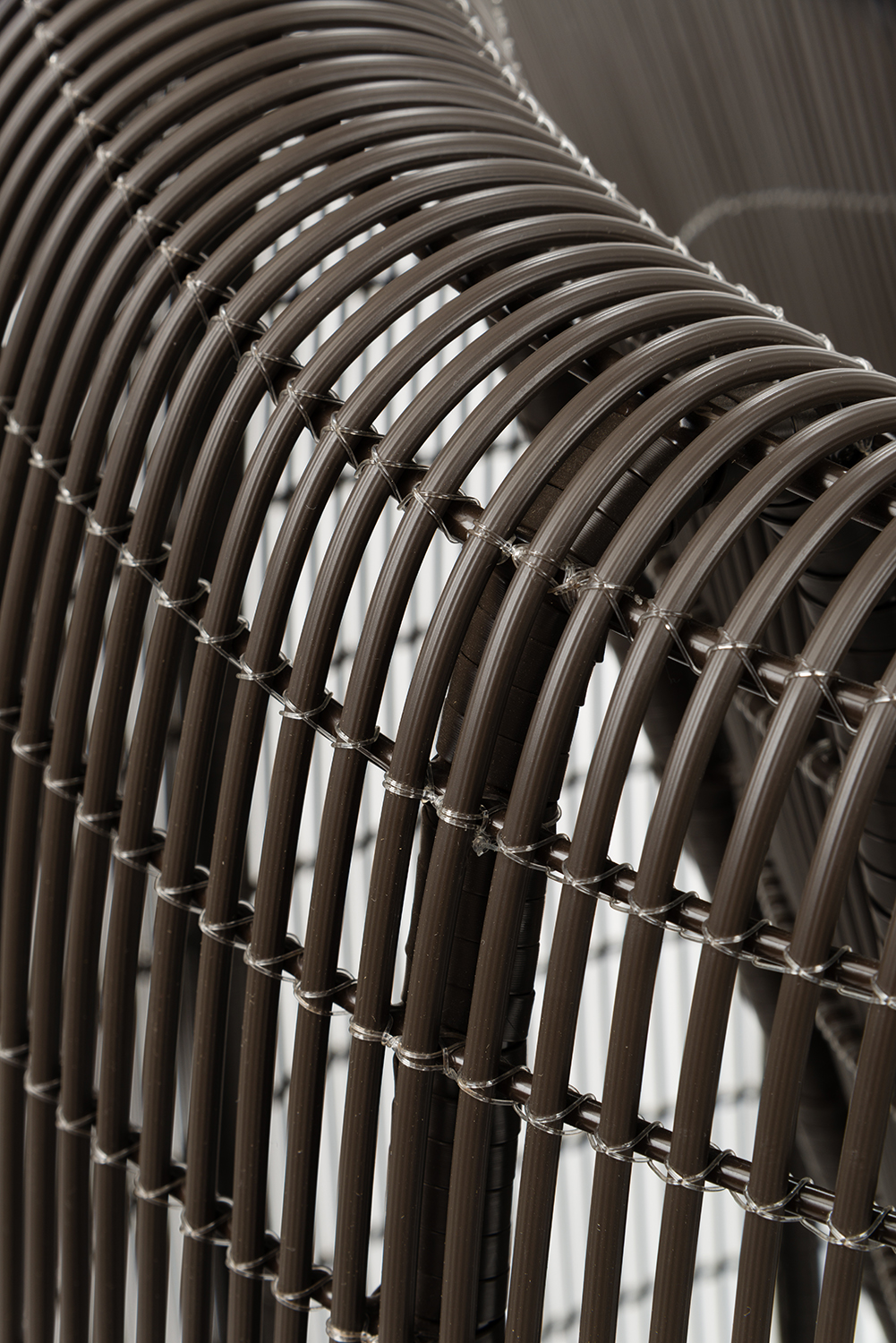 2000000036281 Кресло Lulu Club STELLAR WORKS  - Вид №1