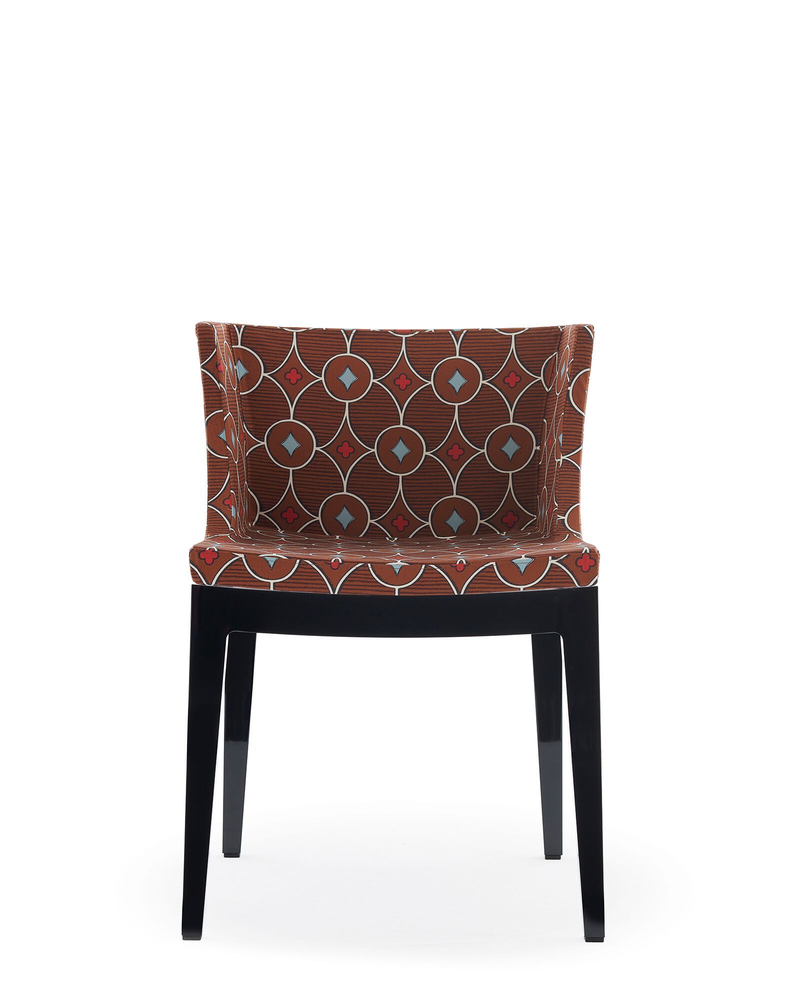 Тканевый стул Kartell MADEMOISELLE RUBELLI ARCH-00064558 - Вид №25