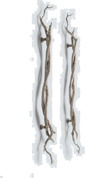 Serip Бронзовая ручка sun-id-1347591 - Вид №1