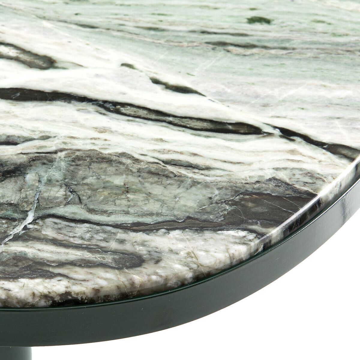 Квадратный мраморный стол AMPM Lixfeld ARCH-00112577 - Вид №7