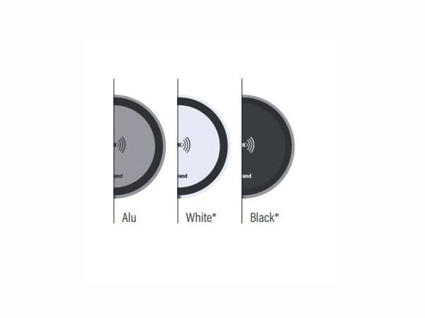 Беспроводная зарядка legrand Incara ARCH-00019892 - Вид №2