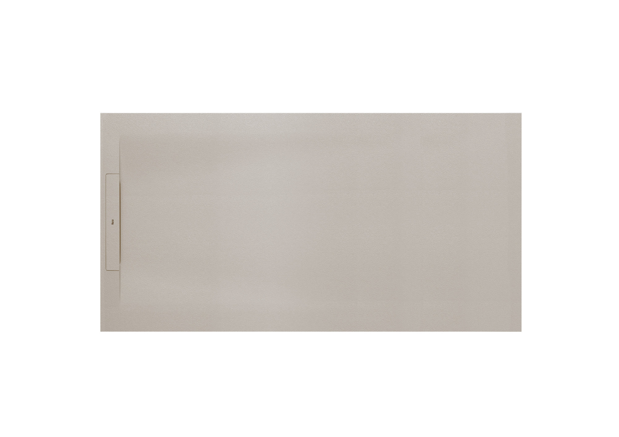 AP9017D03E801650 Сверхплоский душевой поддон STONEX® ROCA Pyros 