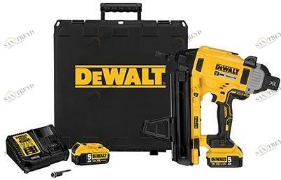 DeWALT Nailer sun-id-1375395