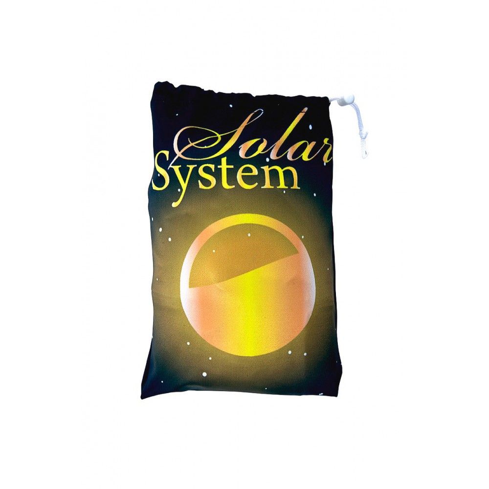 SP240 Solar-S Чехол для чемодана малый Solar S Routemark SP240  - Вид №5