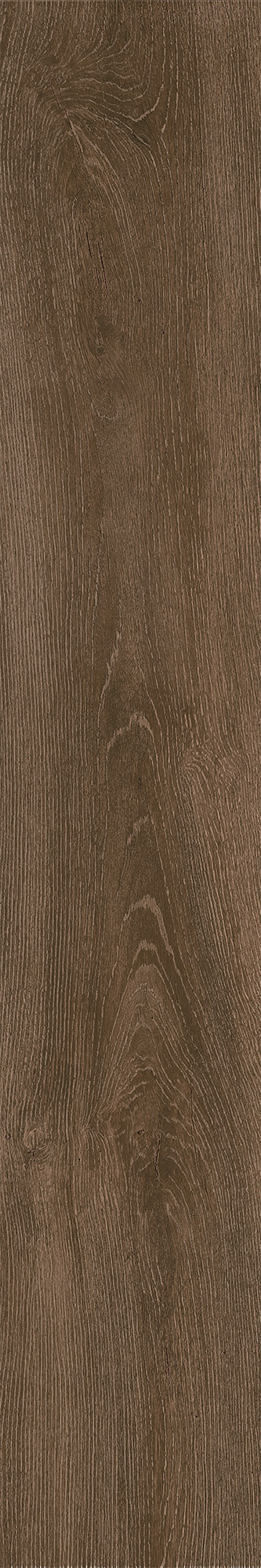 Керамогранит HUSK WOOD WENGE 20х120 Creanza CW-RT14-B - Вид №3