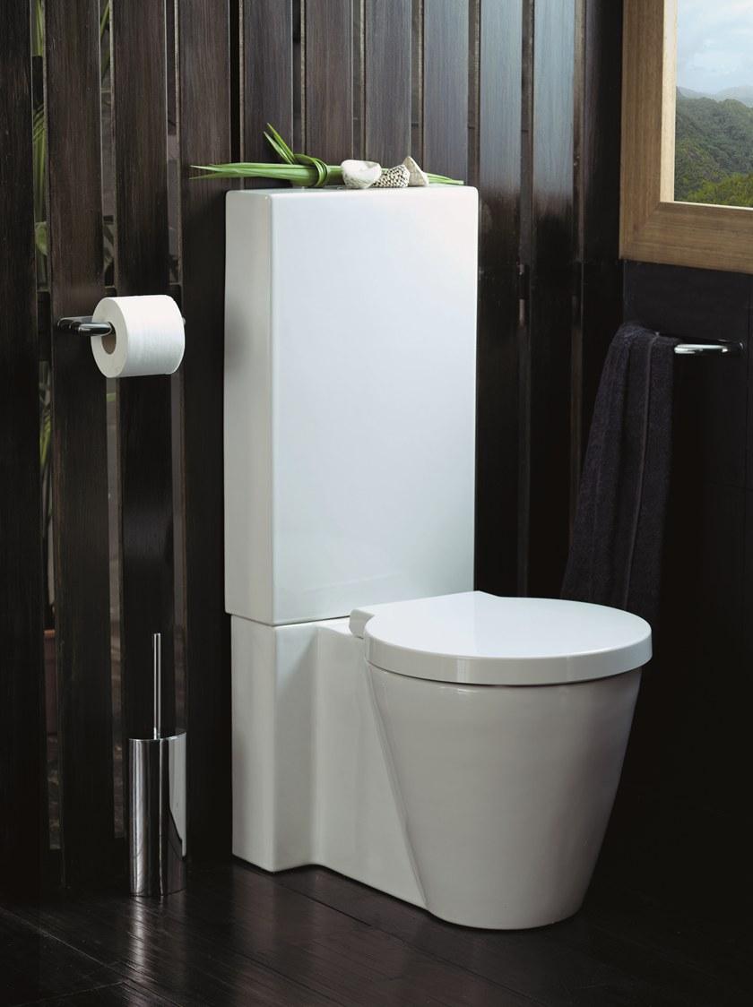 pomd'or Ершик для унитаза из хромированной латуни Mar sun-id-1467746 - Вид №2