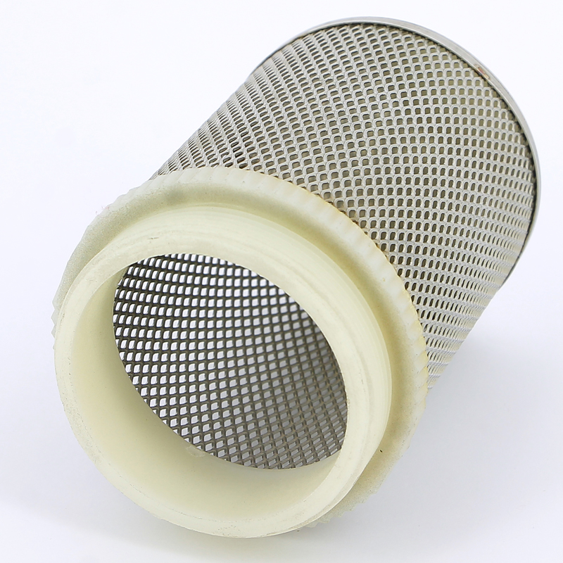 Фильтр-сетка для обратного клапана ITAP 2"1/2 102212 - Вид №2