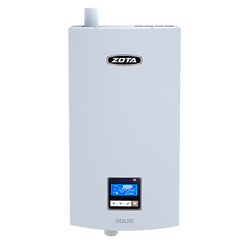 Электрокотел ZOTA Solid 7.5 SOLID75 - Вид №1