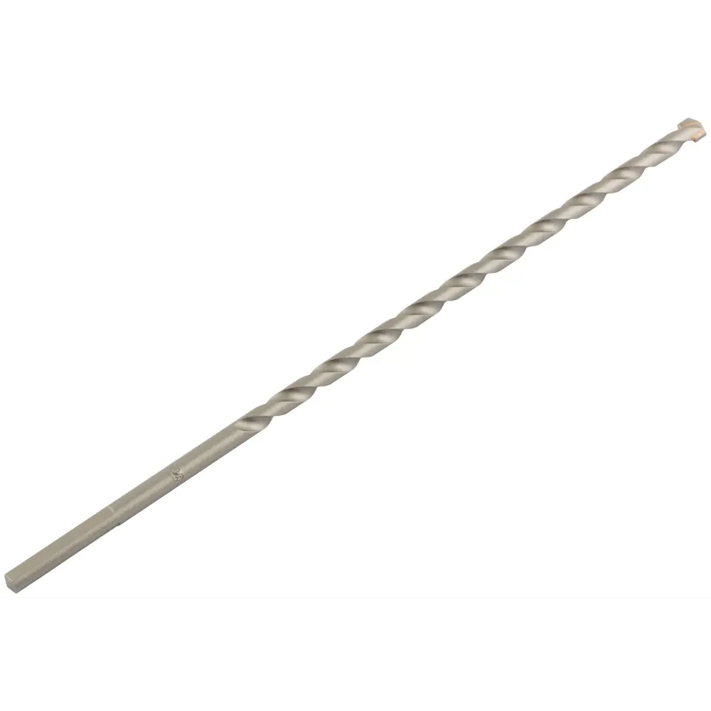 Сверло спиральное Cutop для бетона и кирпича 6×200 мм 86492400 STLM-0069414 - Вид №1