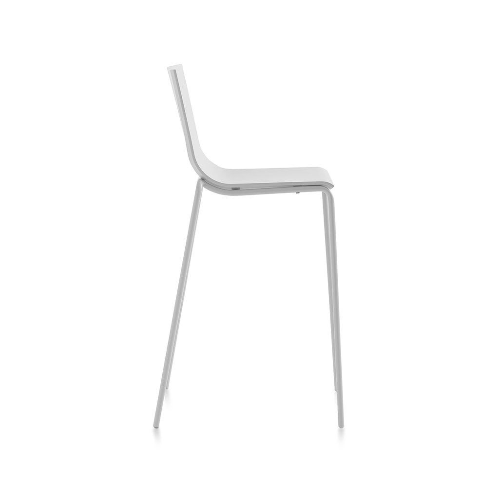 Высокий садовый стул с подставкой для ног Diabla Vent ARCH-00096394 - Вид №12