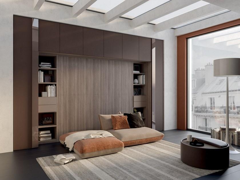 TUMIDEI Раскладная кровать со встроенным освещением On-off sun-id-1463192 - Вид №1