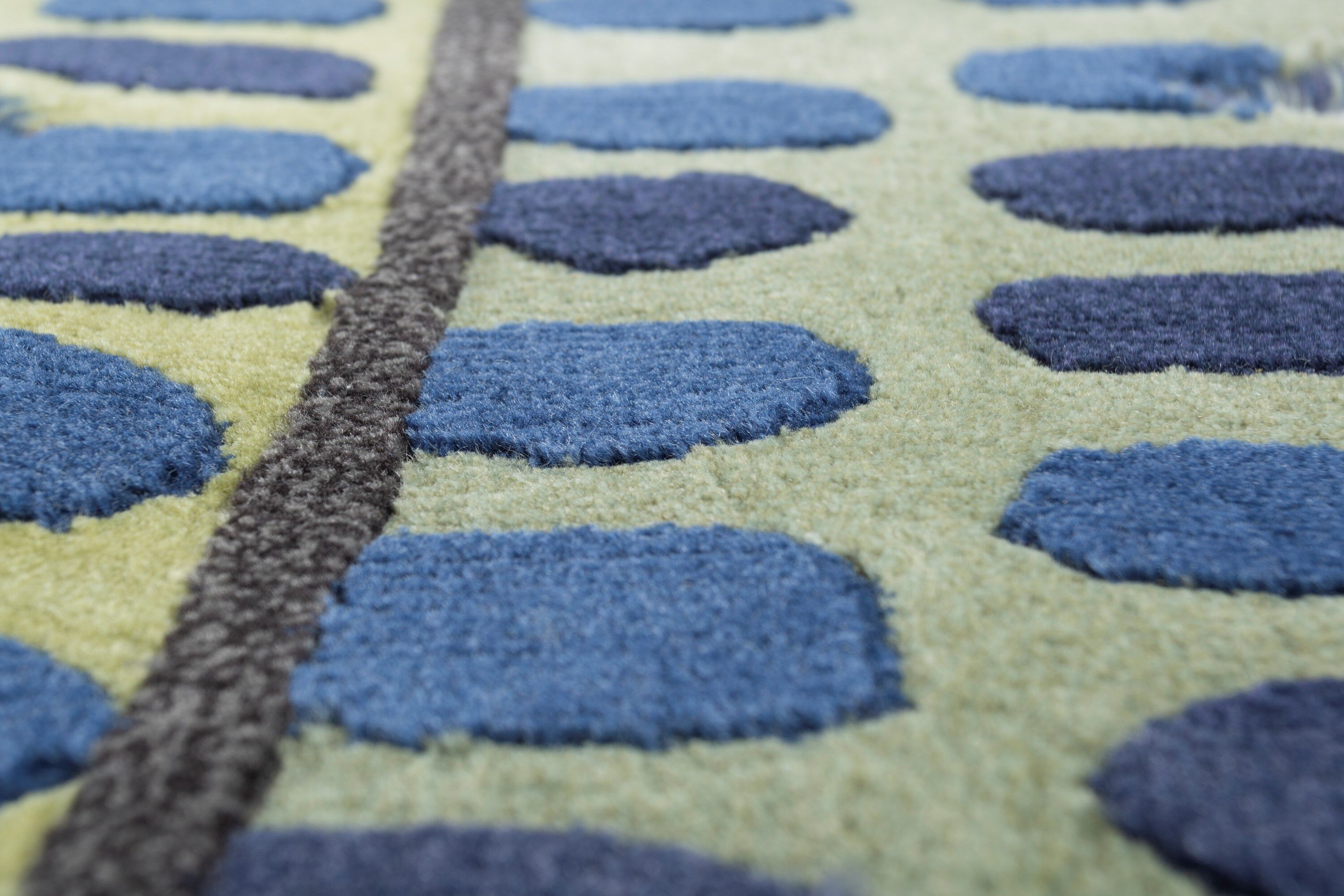 Jaanwar - The Wild Ones Jaipur Rugs NAAG AIWL-7029 ARCH-00102262 - Вид №3