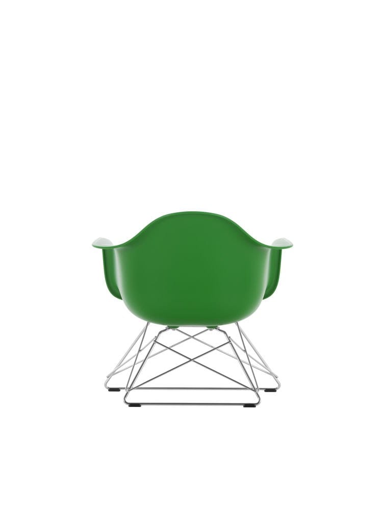 Полипропиленовое кресло с подлокотниками VITRA Eames Plastic Chair ARCH-00081390 - Вид №118
