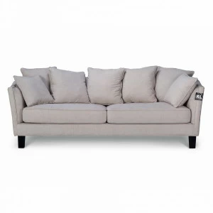 Диван MyHome прямой бежевый KELLY LOUNGE ДИЗАЙНЕРСКИЕ 117406 Бежевый