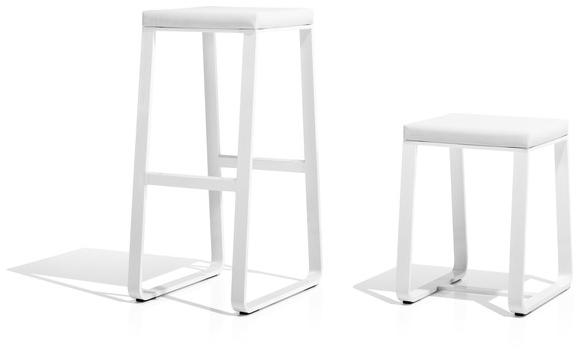 Bivaq Табурет садовый салазки Sit sun-id-1419868 - Вид №1