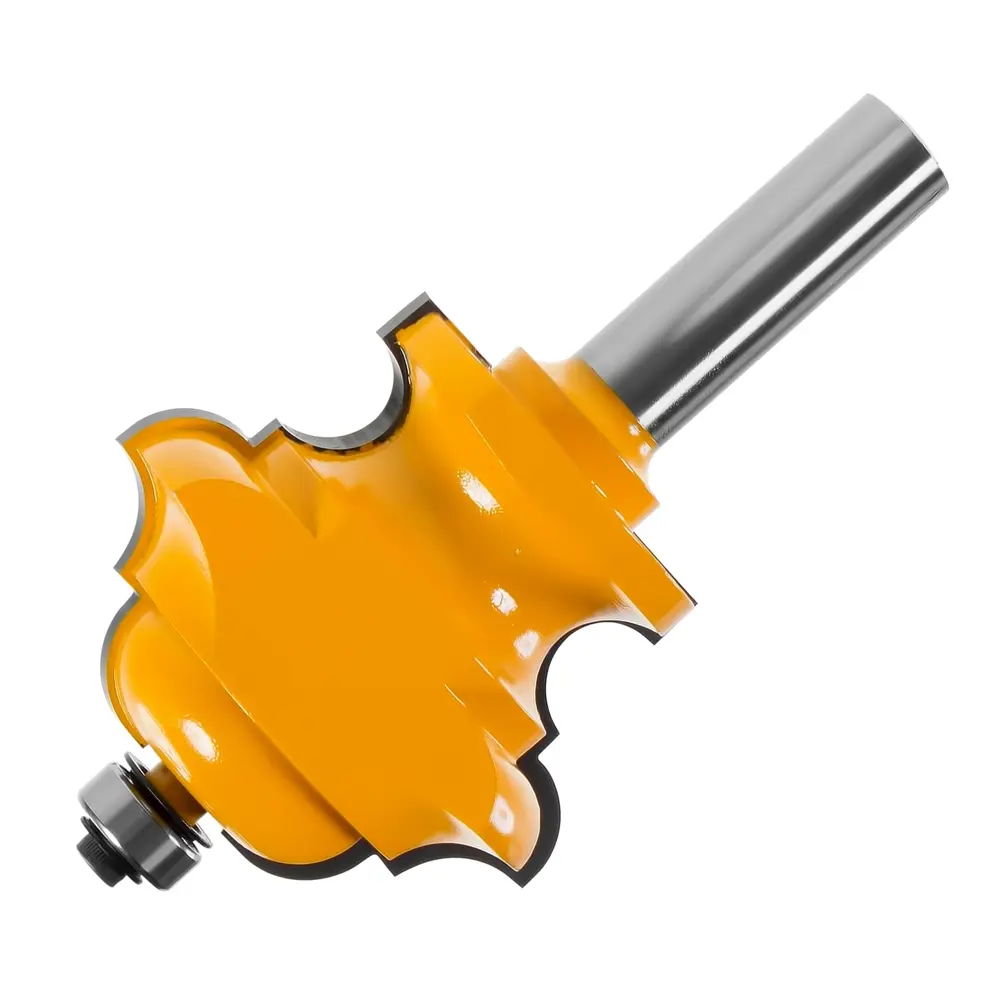 Фреза кромочная фигурная Энкор №10571 STLM-2124393