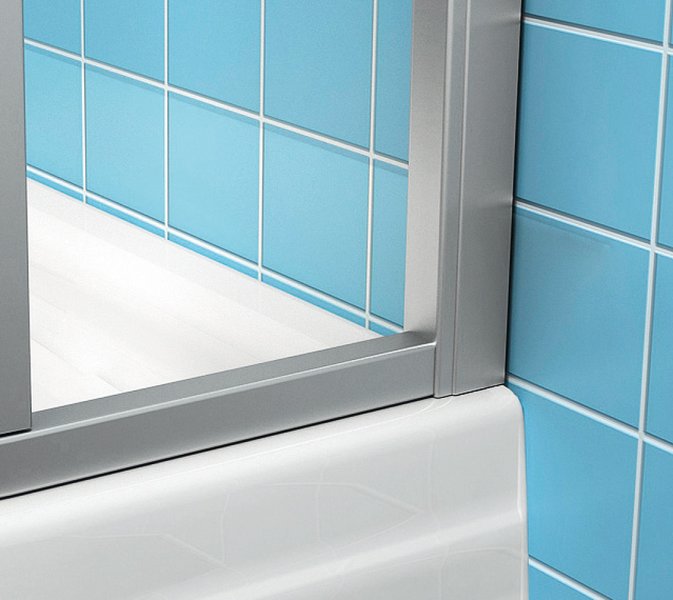 SKCP4-80 сатин + Грапе Ravak 31140U00ZG - Вид №1