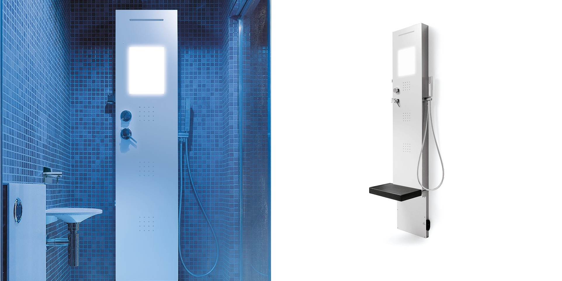 Парогенератор Rigenera 200 3,5 м2 с каскадом Gruppo Geromin 4RIA3S0 - Вид №1