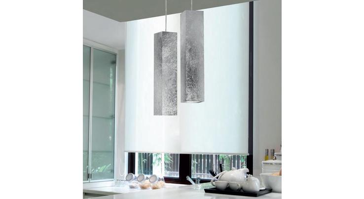 Panzeri L3801 white Two подвес 91270 - Вид №1