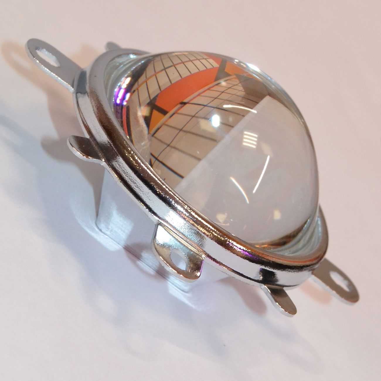 1732 Линза с отражателем для матричных светодиодов 5 LAB.Space  - Вид №5