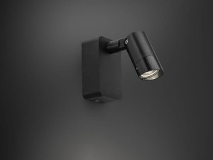 Анодированный алюминиевый напольный светодиодный прожектор