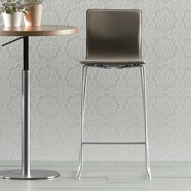 052922 Барный стул Ondarreta Dane  - Вид №2