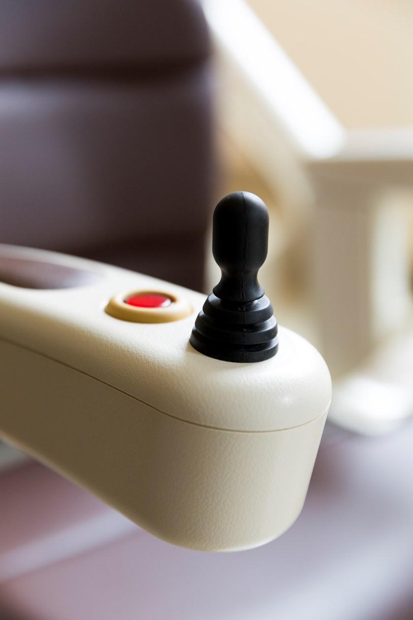 KONE Кресельный подъемник Kone motus sun-id-1450124 - Вид №13