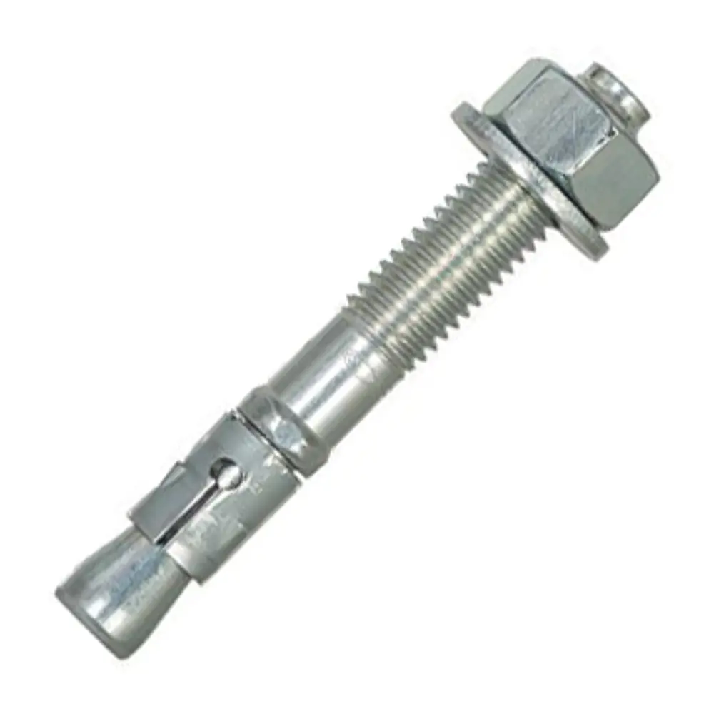 Клиновой анкер Fischer FBN II 16x130 мм, 10 шт STLM-2020265