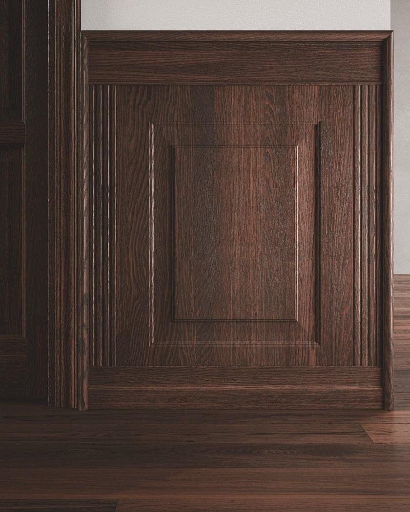 GAROFOLI Дуб венге буазери sun-id-1467212 - Вид №2