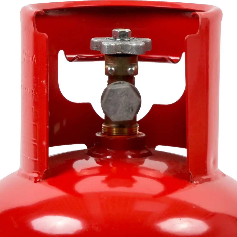 Газовый баллон Santreyd 5 л для пропана и бутана 13443433 STLM-0003165 - Вид №1