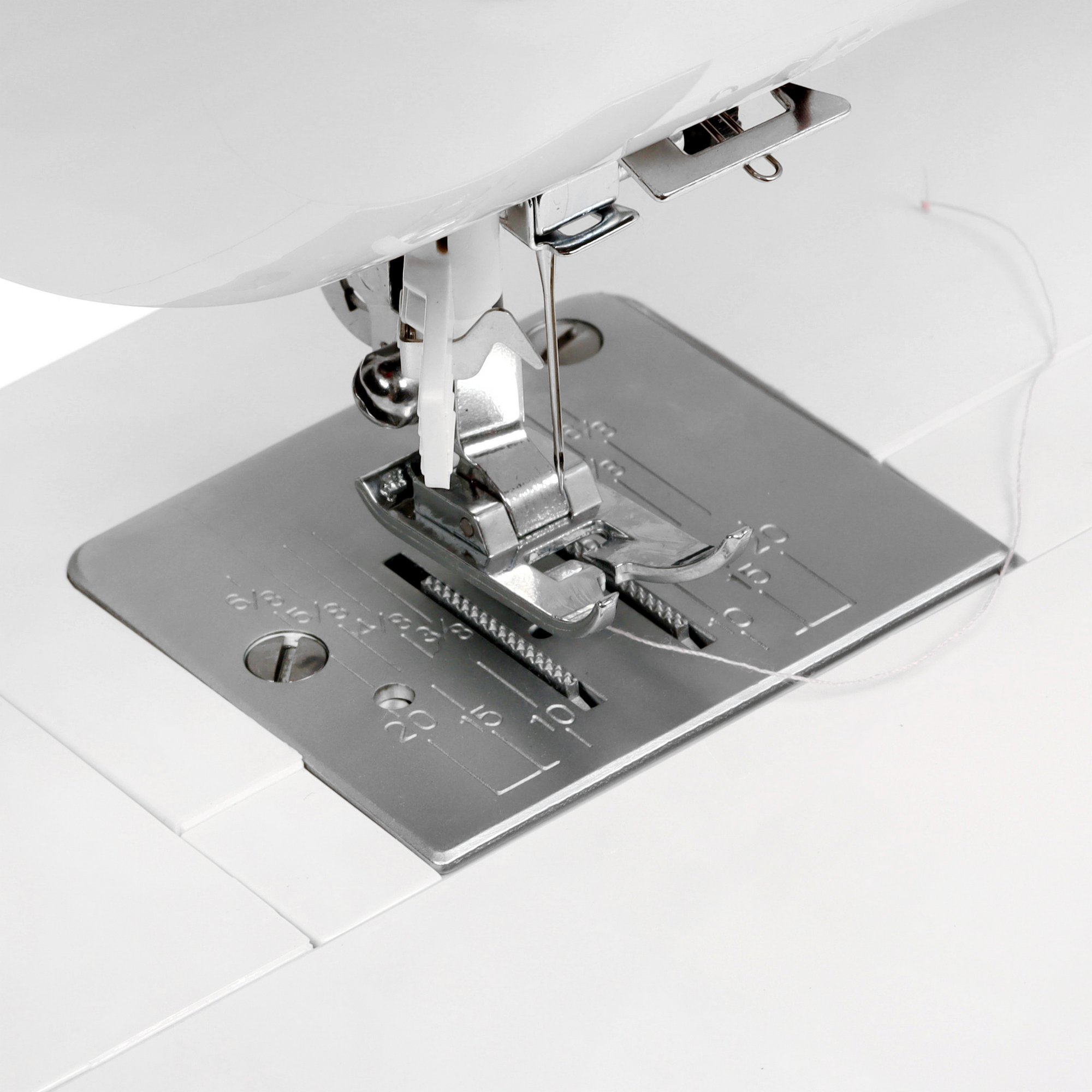 8131442 Швейная машина Comfort 2540 STDN-0004906 - Вид №6