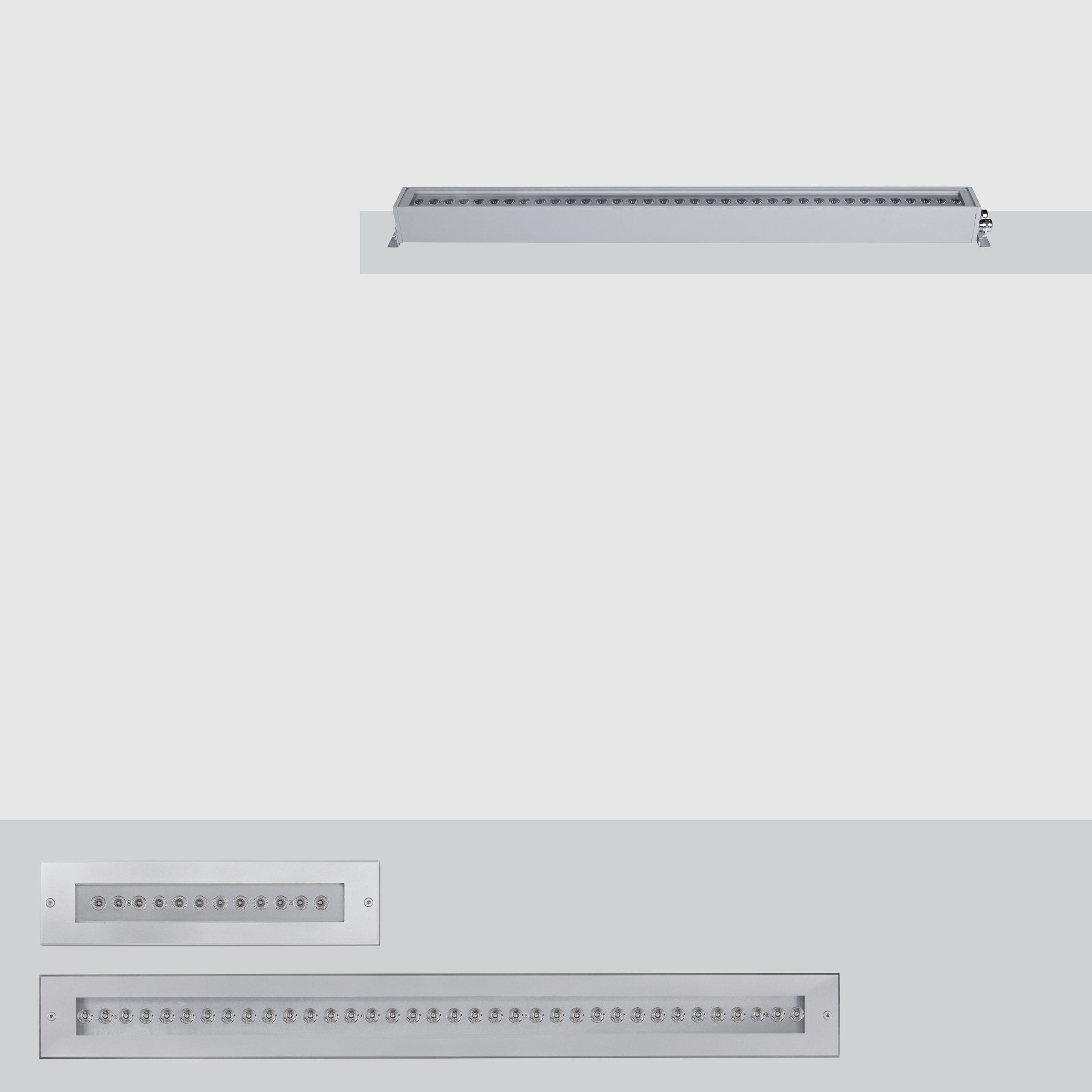 Алюминиевая напольная карта Platek Tetra ARCH-00030890 - Вид №2