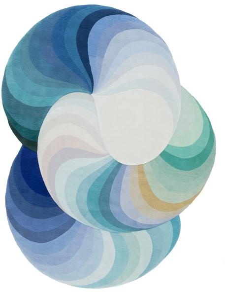 cc-tapis Ковер ручной работы Signature sun-id-1348670 - Вид №1