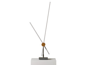 Регулируемая светодиодная настольная лампа