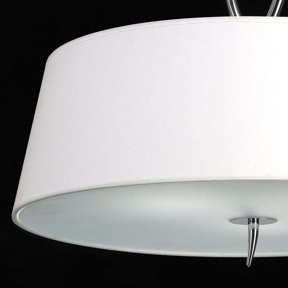 099467 Люстра подвесная MANTRA NINETTE 1902 Mantra Ninette  - Вид №3