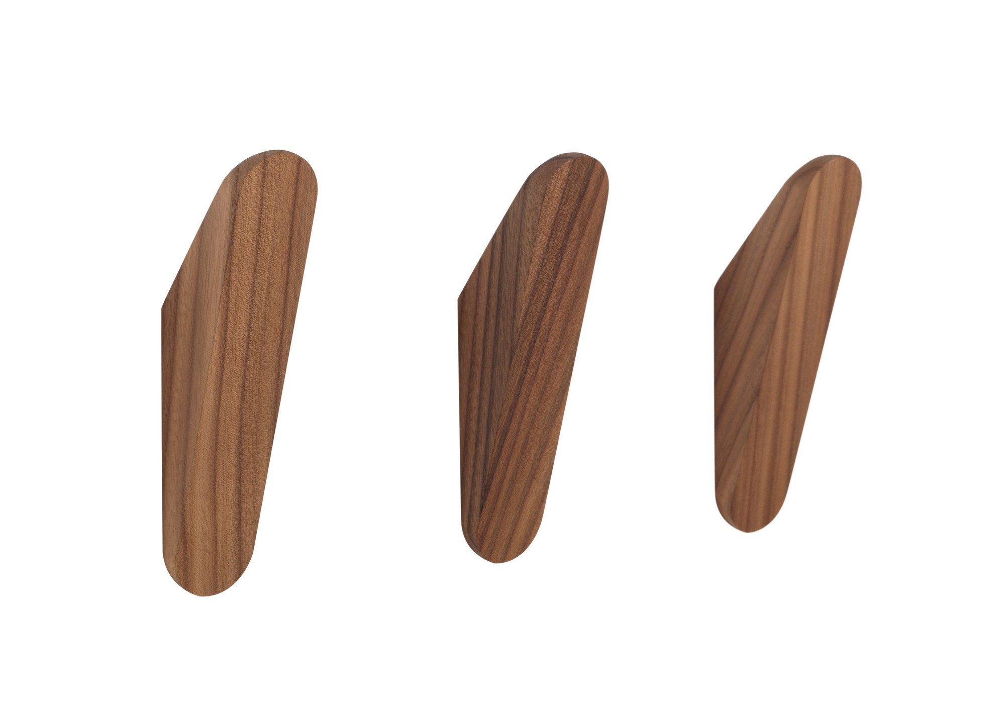 Настенная вешалка из массива дерева Schonbuch ARCH-00022791 - Вид №4