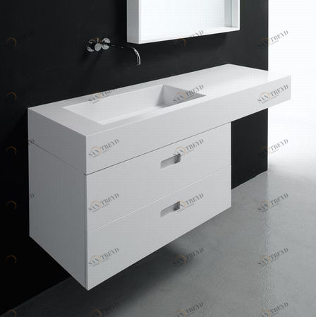 INFB 120 Infinity Collection раковина Rapsel 45387