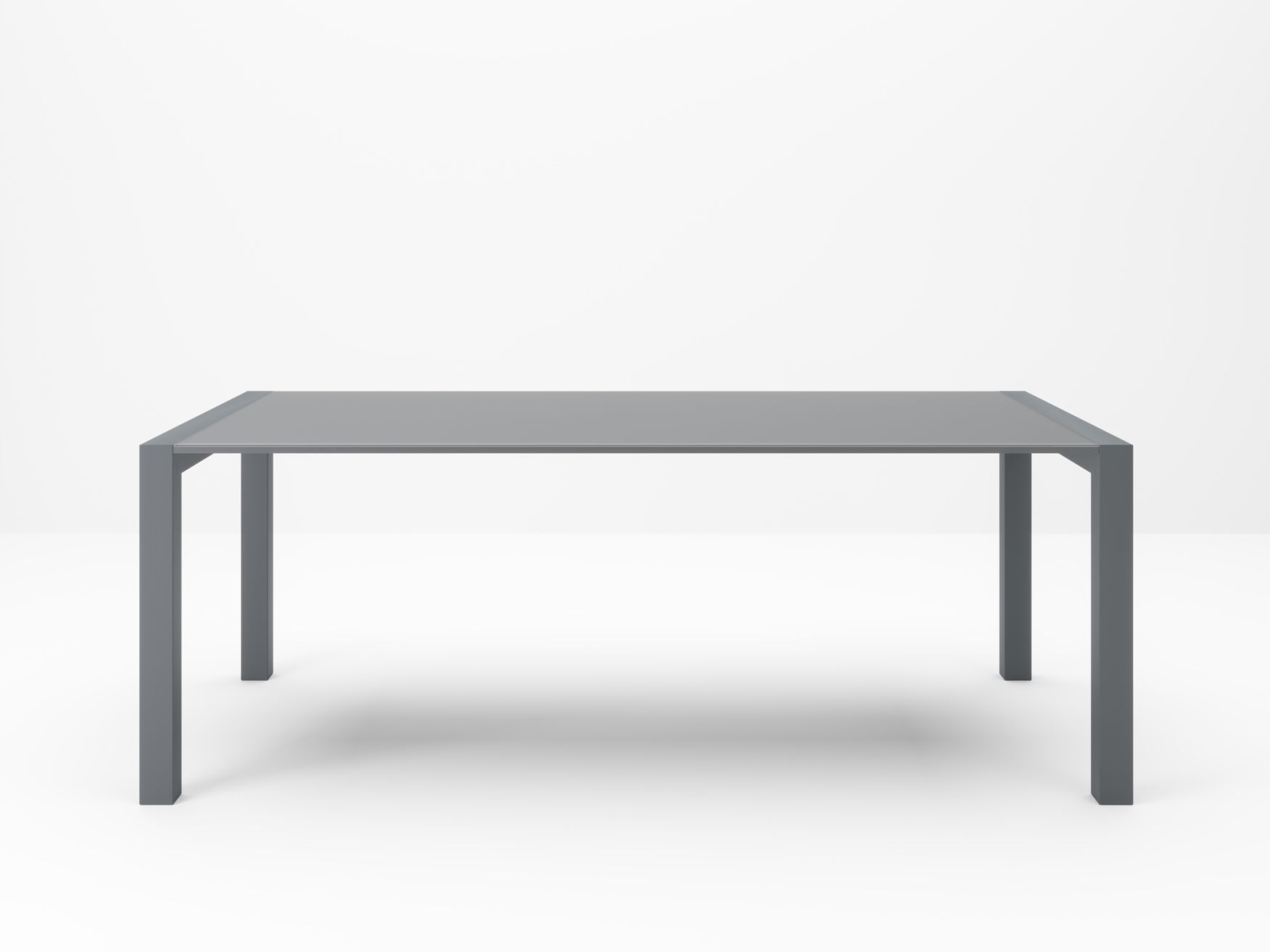 Прямоугольный рабочий стол PROF Extralight ARCH-00047652 - Вид №11