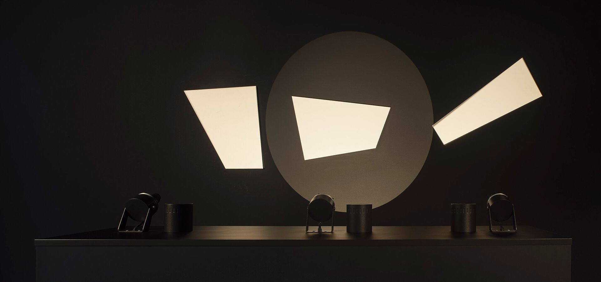 Открытый регулируемый светодиодный прожектор L&L Luce&Light Гинко ARCH-00149386 - Вид №2