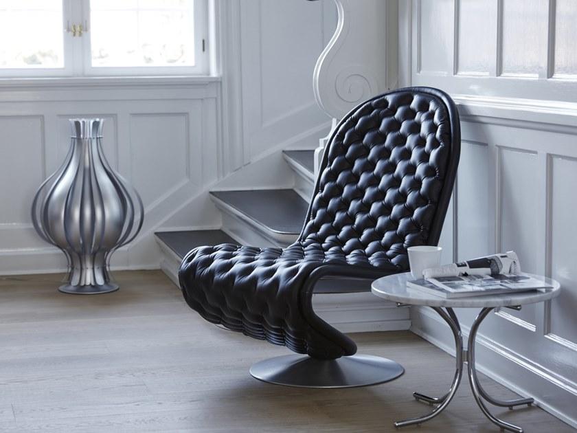 Verpan Полтрона хохлатая System 123 sun-id-1514428 - Вид №3