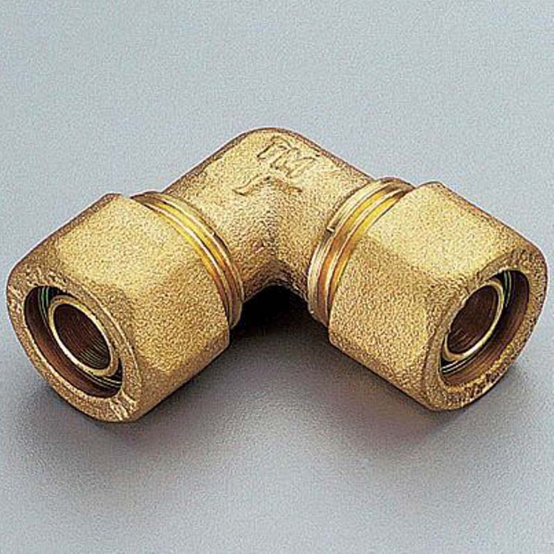 Угол обжим TIEMME 20(2,8)х20(2,8) 1400167