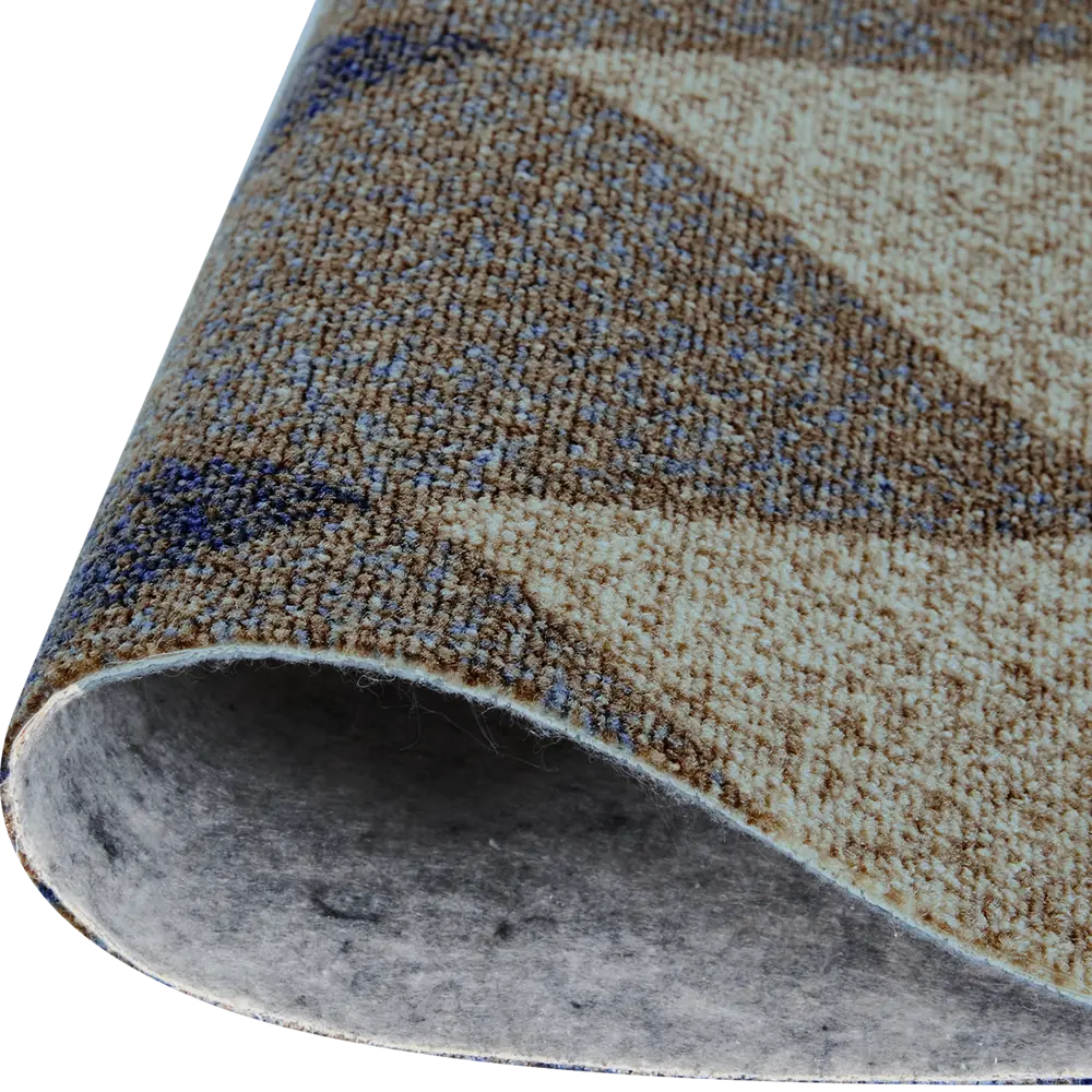 Ковровая дорожка «Нерина», 1 м, цвет разноцветный ВИТЕБСКИЕ КОВРЫ STLM-2193858 - Вид №2