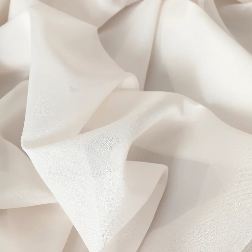 Тюль Santreyd на ленте База 300x260 см - воздушный световой фильтр 88014266 STLM-1057680 - Вид №1