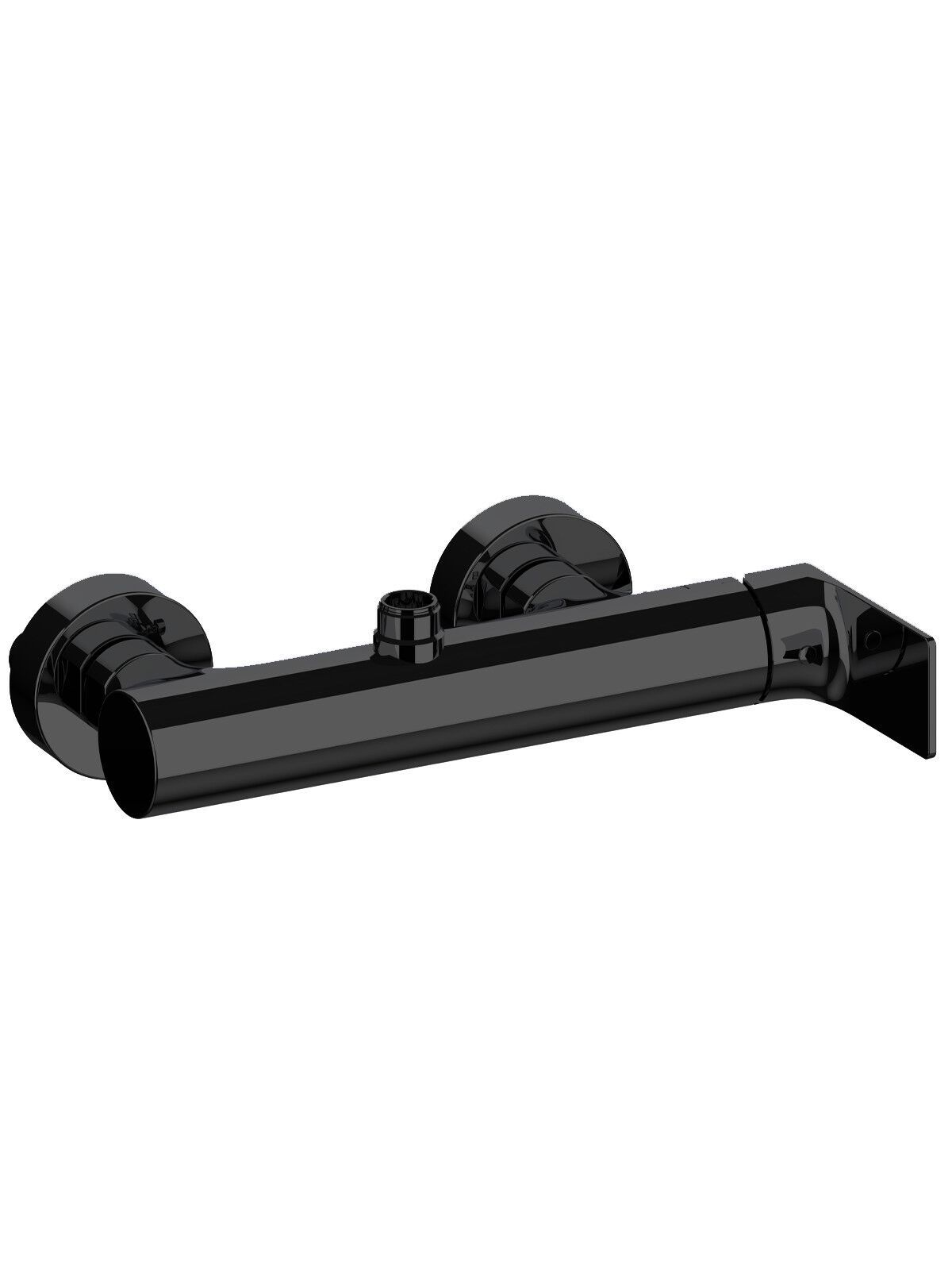 Однорычажный открытый смеситель для душа Rubinetterie Frattini Нарцисс ARCH-00030742 - Вид №21