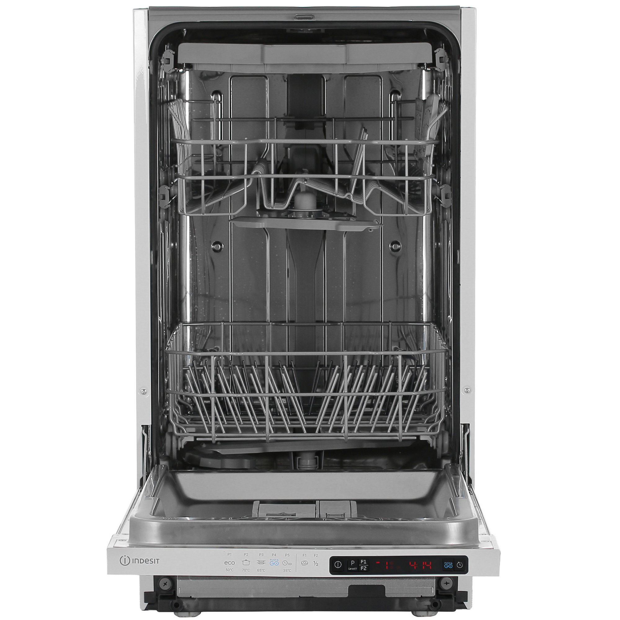 9106608 Встраиваемая посудомоечная машина Indesit DIS 2C50 STDN-0128471