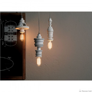 Karman SE107 2B INT MEK подвес